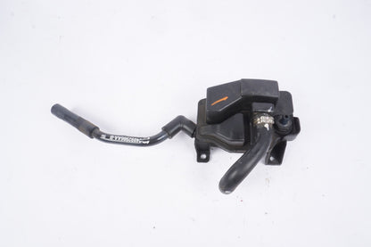 2012-2017 fiat 500 1.4l engine pcv crankcase vent valve oil separator OEM