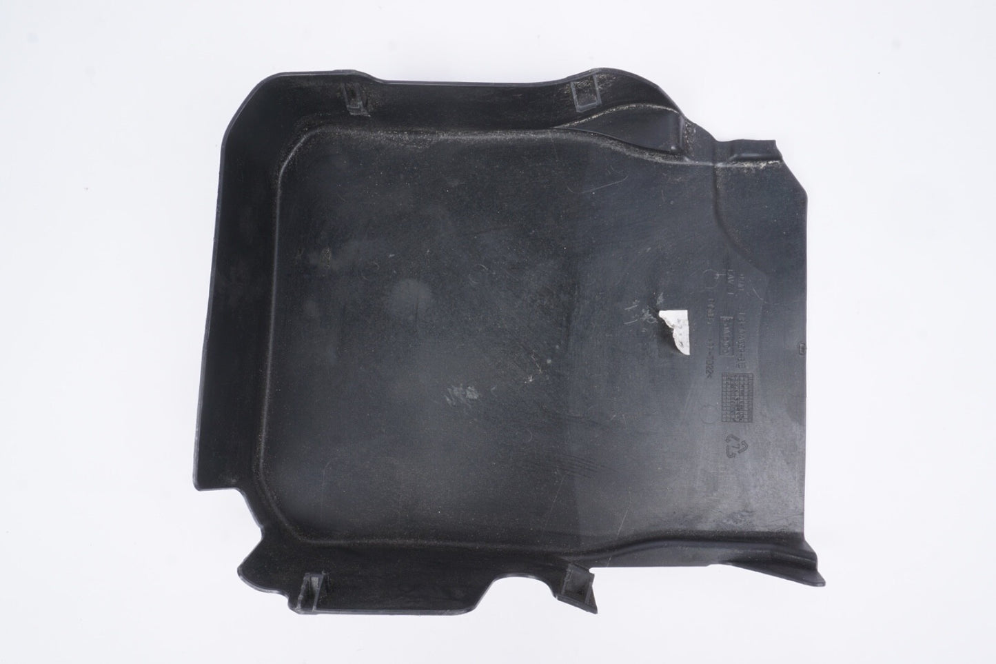 2015 - 2018 FORD FOCUS SE 2.0L BATTERY TERMINAL BOX COVER OEM