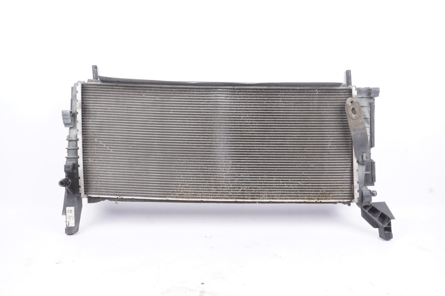 16 - 19 RADIATOR BMW BMW X1 F48 X2 F39 28i 28iX 25iX 17118603089 8603089
