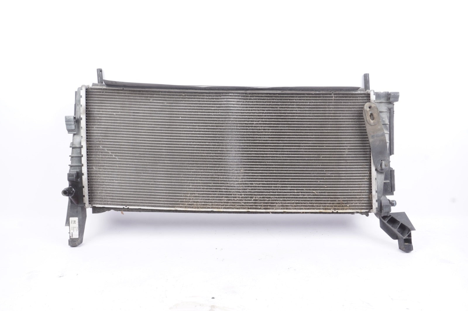 16 - 19 RADIATOR BMW BMW X1 F48 X2 F39 28i 28iX 25iX 17118603089 8603089