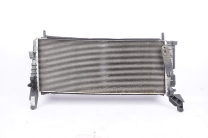 16 - 19 RADIATOR BMW BMW X1 F48 X2 F39 28i 28iX 25iX 17118603089 8603089