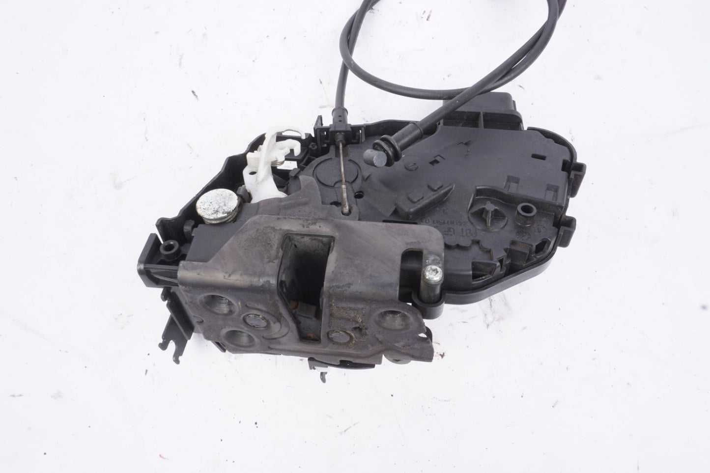 2006-2013 VOLVO C70 FRONT LEFT DRIVER DOOR LOCK LATCH ACTUATOR OEM