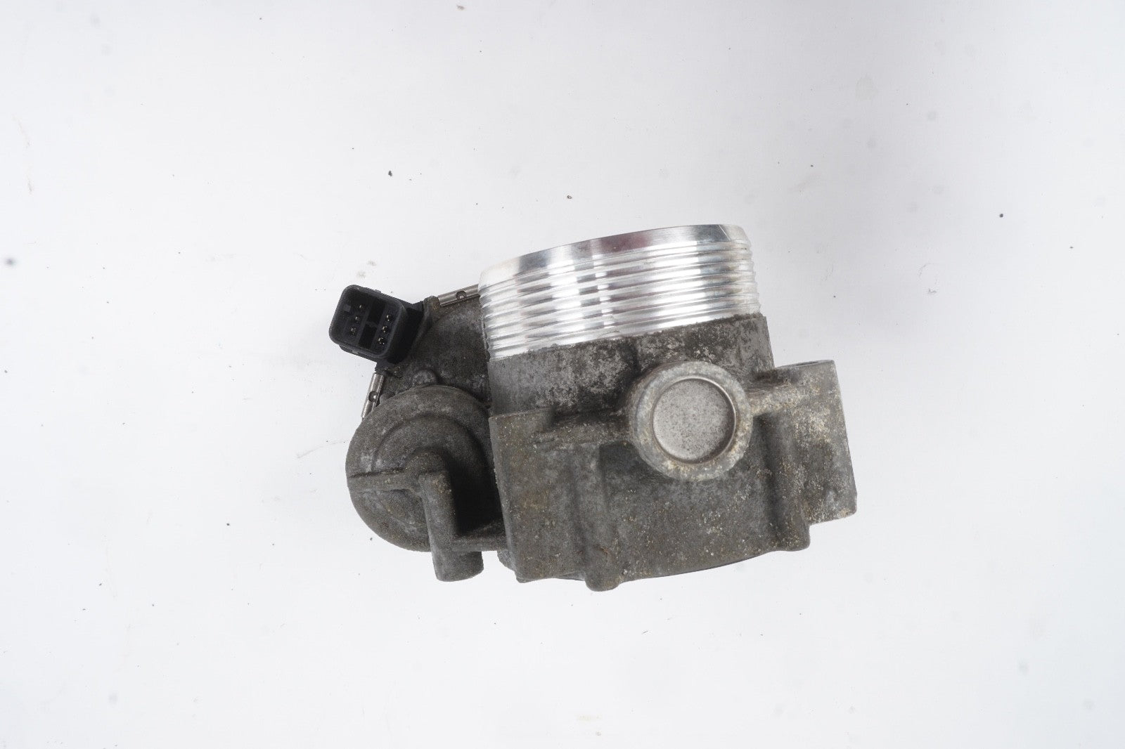 08-18 BMW 550 X5 X6 750 650 F01 F10 F12 F15 F01 N63 S63 THROTTLE BODY 7555944