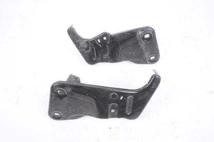 2014-2019 Maserati Ghibli Front Subframe Support Mount Bracket Left & Right  OEM
