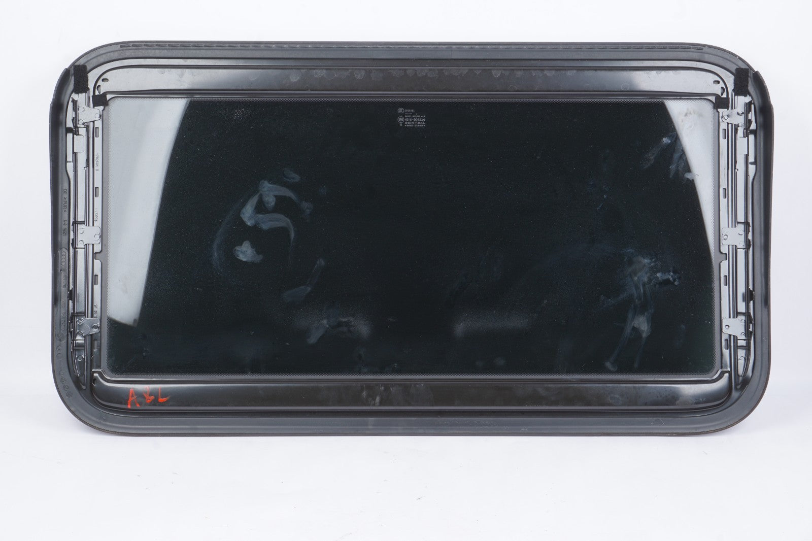 2011 - 2018 Audi A8 Sedan Sunroof Sun Moon Roof Glass Panel OEM