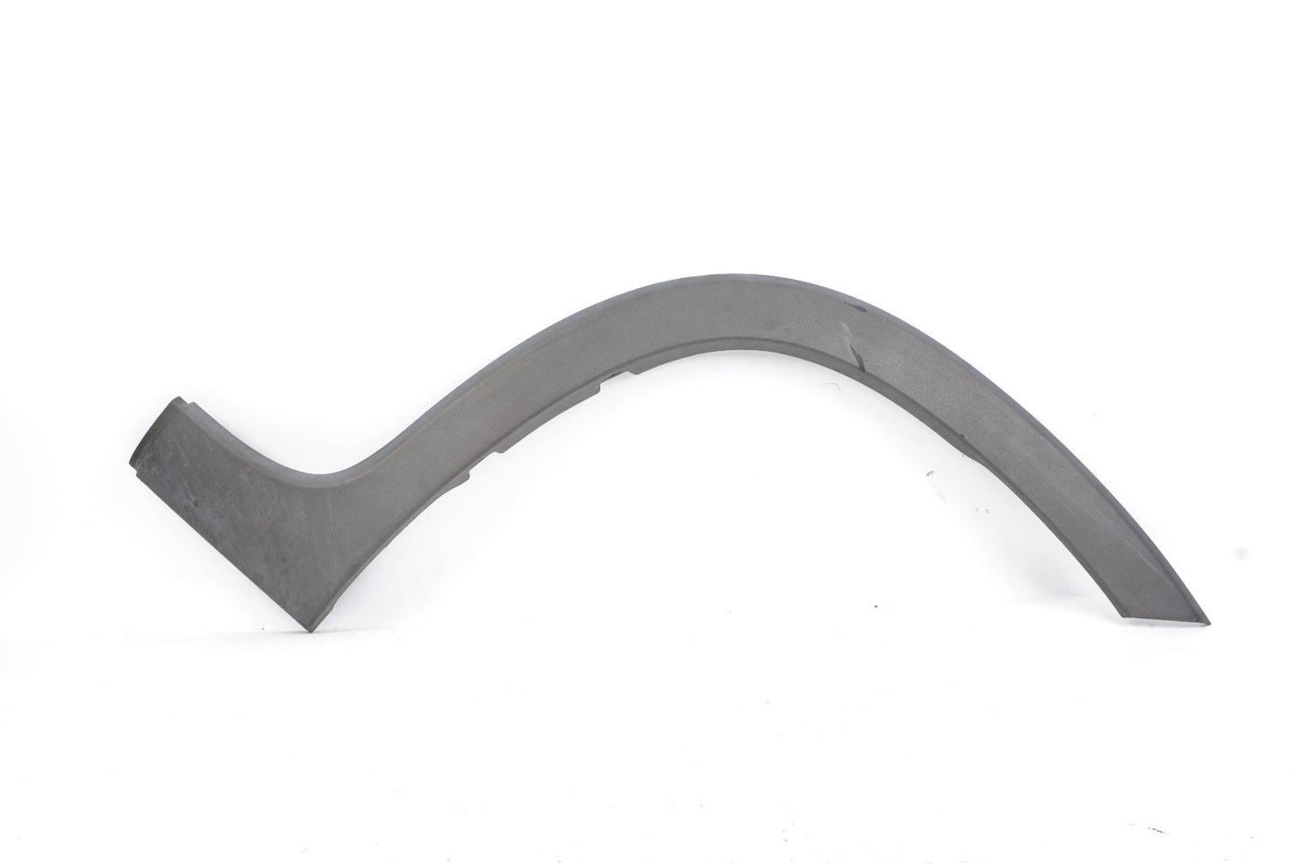 2014 - 2017 Fiat 500L Front Right Passenger Side Wheel Arch Molding  OEM