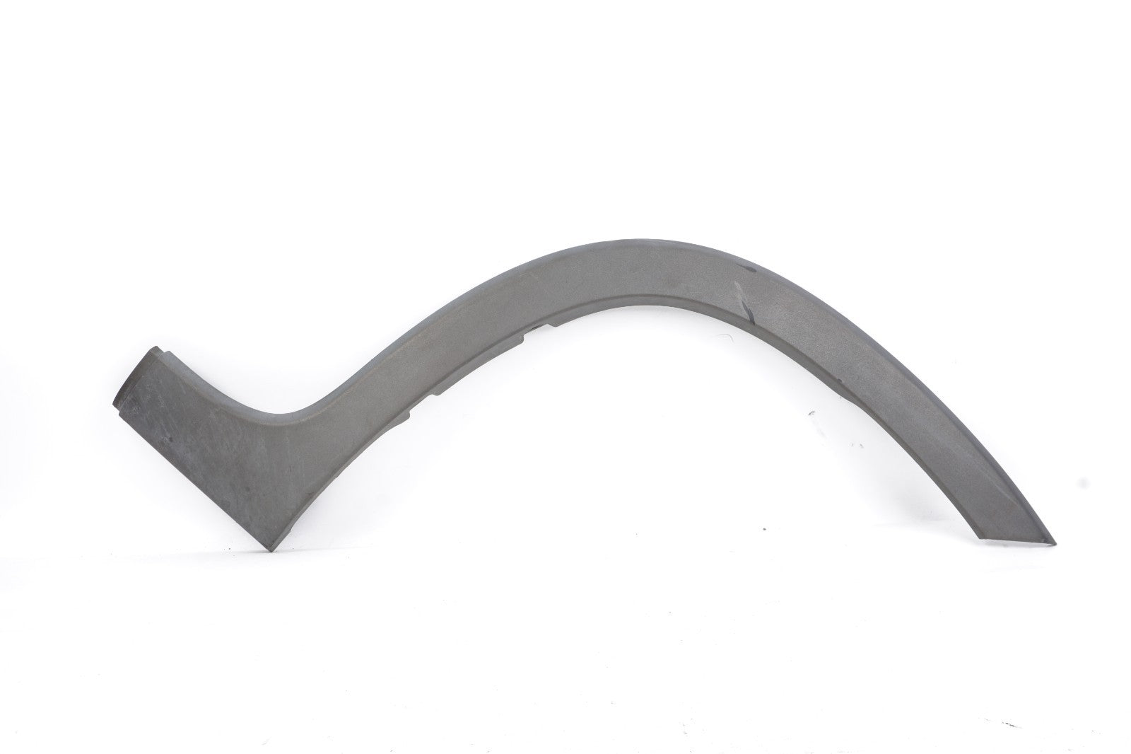 2014 - 2017 Fiat 500L Front Right Passenger Side Wheel Arch Molding  OEM