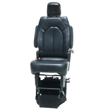 2019 - 2020 CHRYSLER PACIFICA REAR LEFT 2ND ROW SEAT OEM