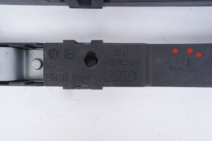 2004  - 2010 Audi A8 A8L Rear Bumper Bracket Support Left & Right OEM