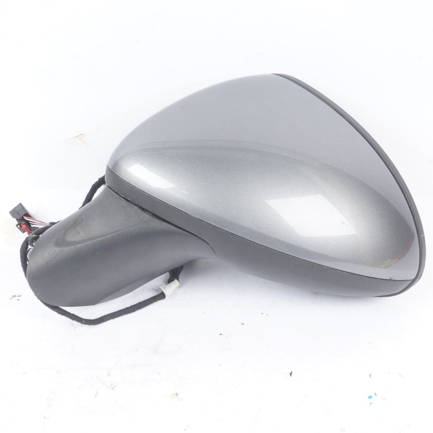 2011 - 2014 Porsche Cayenne S 958 Front Left Driver Side Door Rear View Mirror