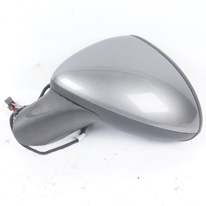 2011 - 2014 Porsche Cayenne S 958 Front Left Driver Side Door Rear View Mirror