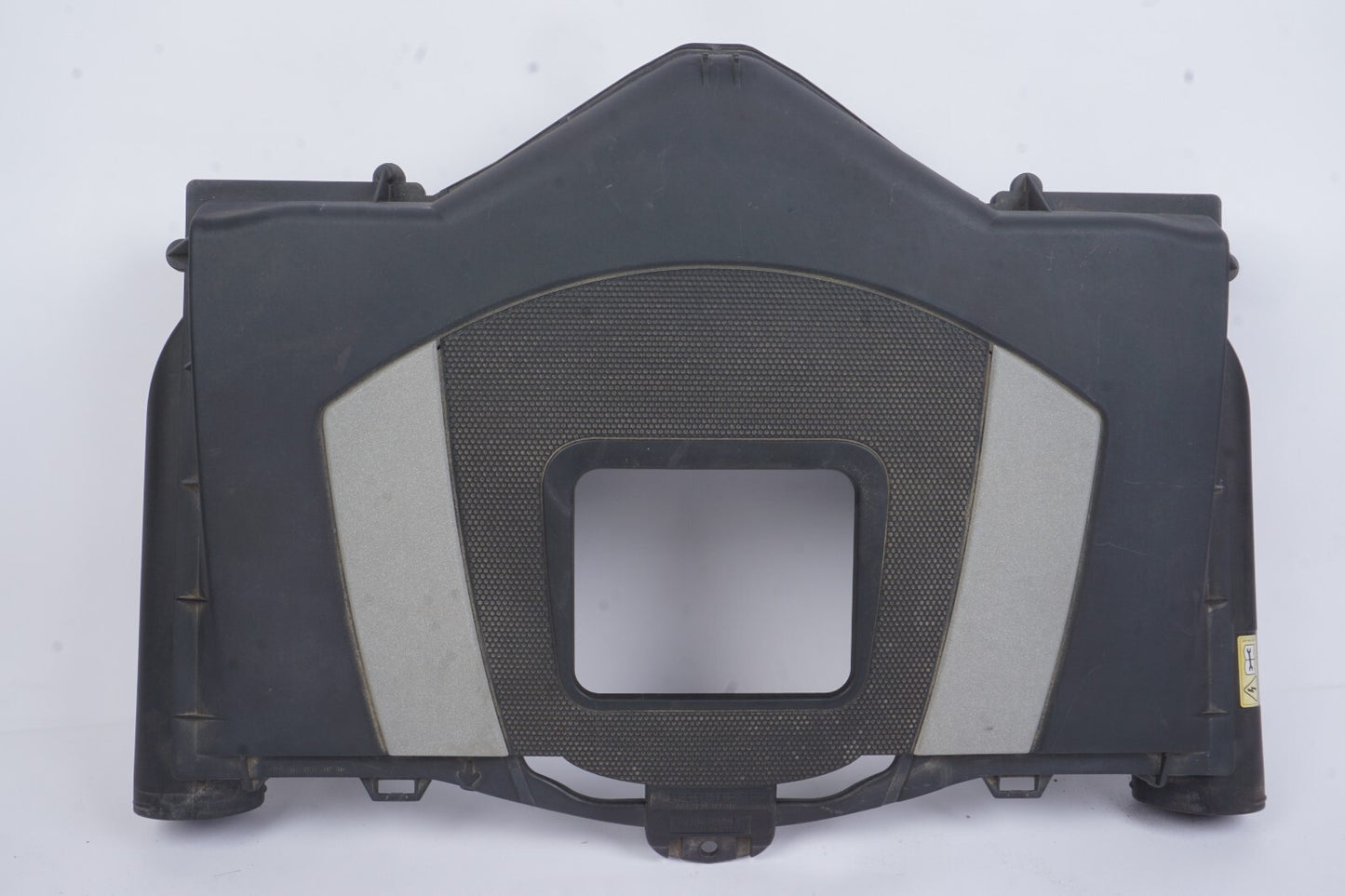 07-11 Mercedes W221 S550 CL550 5.5L Engine Cover Panel 2730900901  OEM