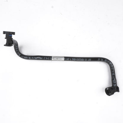 12-14 Mercedes W207 E350 Brake Master Cylinder Power Booster Line Hose OEM