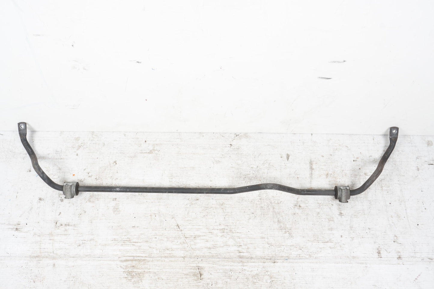 14-20 Mercedes W222 S550 S560 Rear Sway Bar Stabilizer A2223200111 OEM