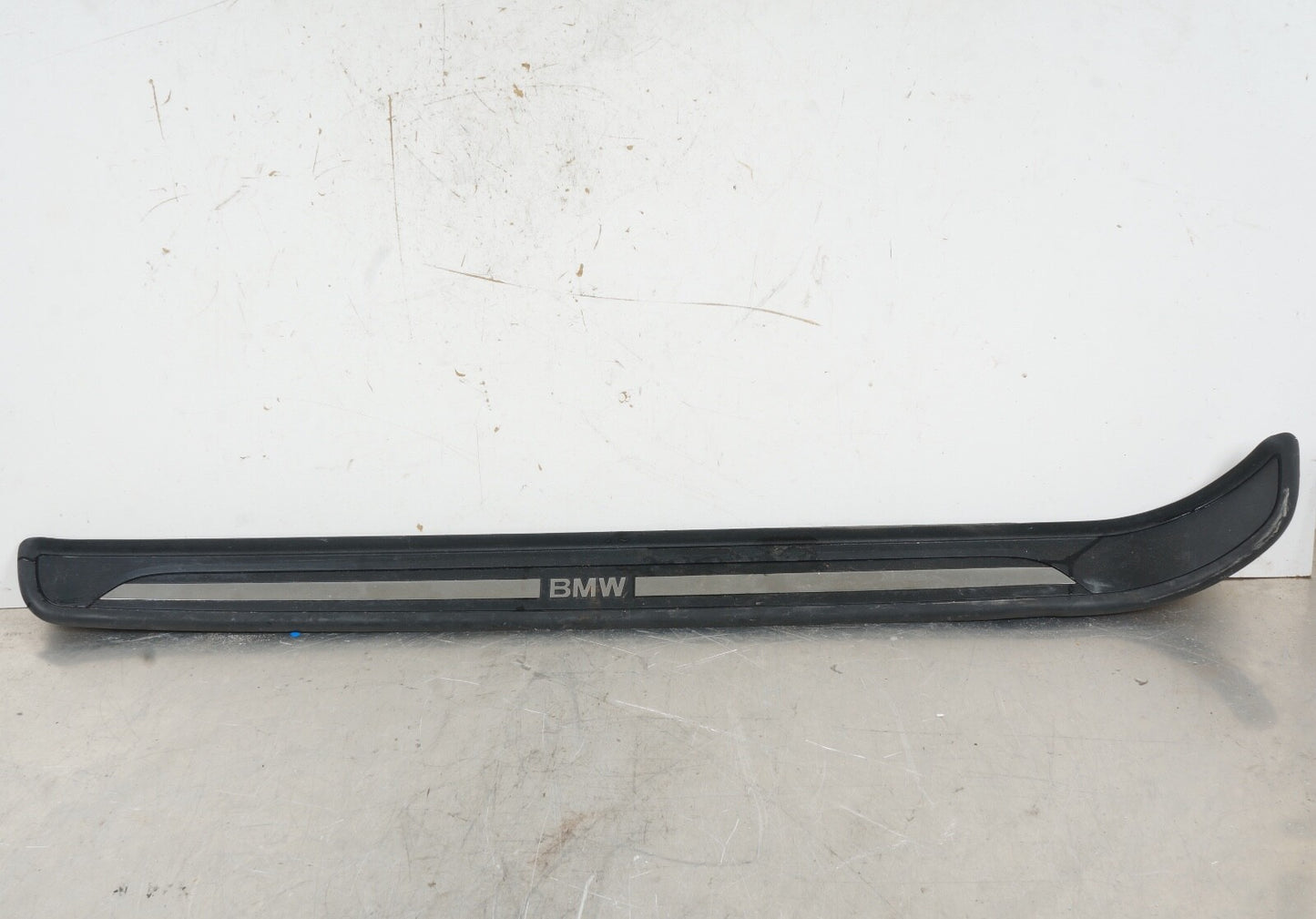 2007 - 2012 BMW 328 335 E92 E93 Front Left Scuff Plate Sill Trim Cover 7120763