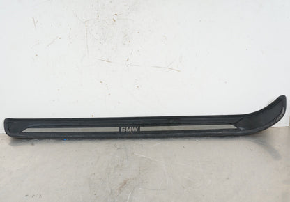 2007 - 2012 BMW 328 335 E92 E93 Front Left Scuff Plate Sill Trim Cover 7120763