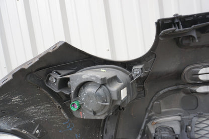 2014 - 2017 Fiat 500L Front Bumper Cover Assembly OEM