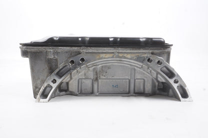 2012 - 2016 Mercedes W212 E350 3.5L Engine Motor Lower Oil Pan OEM