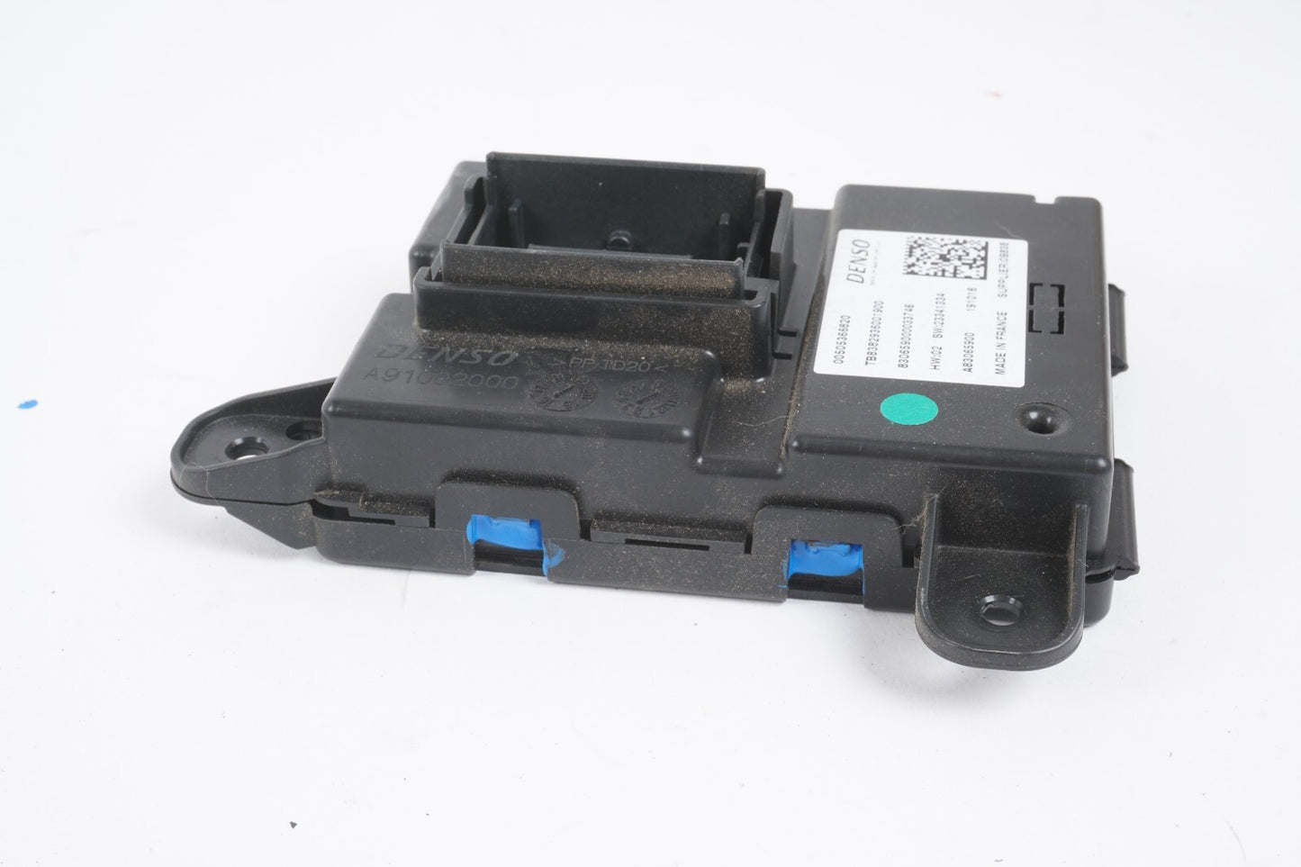 17 - 22 Alfa Romeo Giulia HVAC A/C HEATER CONTROL MODULE UNIT 00505366820 OEM