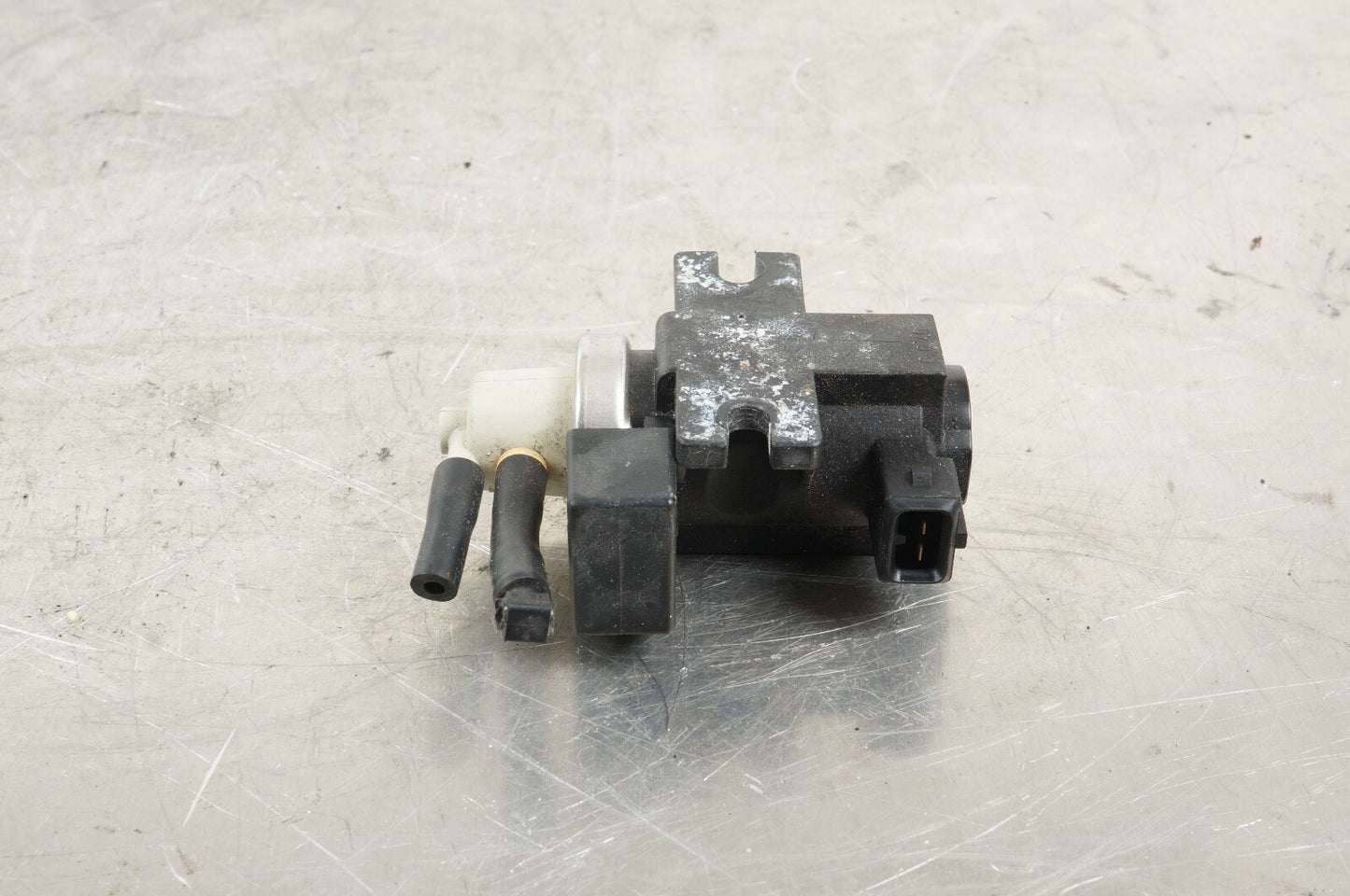 2007-2011 BMW 335I - Boost Pressure Solenoid 7626350