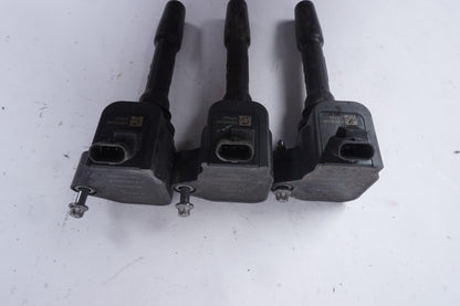 OEM BMW MINI COOPER F22 F30 F32 F36 G12 G14 G16 G30 Ignition Coils SET