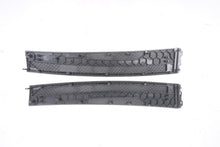 10-17 Mercedes W207 E350 E550 Coupe Dashboard Speaker Cover Grille LH & RH OEM