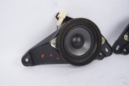 2010 - 2015 Lexus IS250 IS350 Convertible Rear Audio Speaker Left & Right OEM