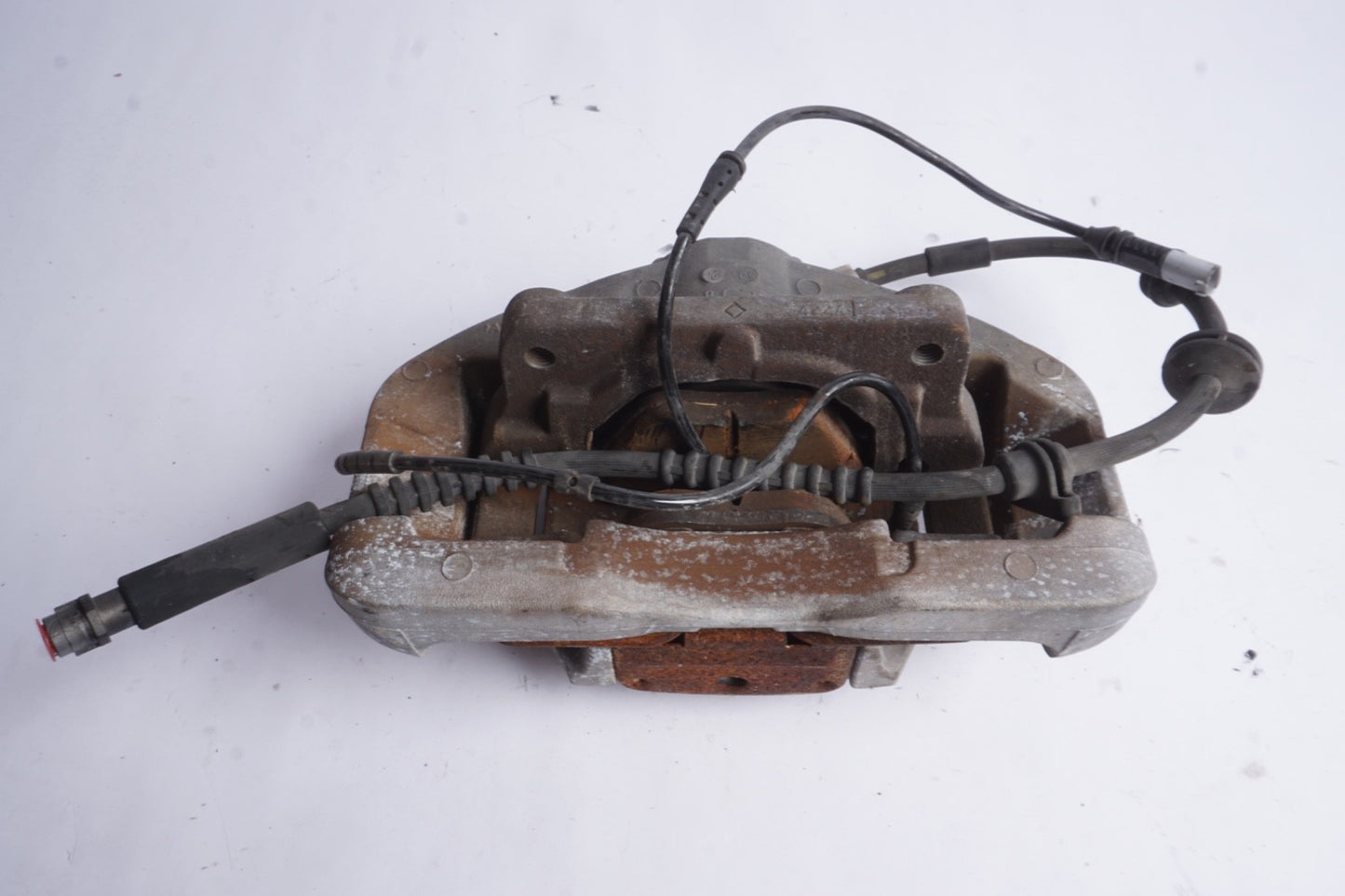 2014-2018 BMW 640I XDRIVE 3.0L - Front LEFT Brake Caliper 6792689
