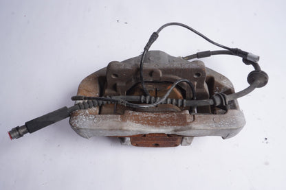 2014-2018 BMW 640I XDRIVE 3.0L - Front LEFT Brake Caliper 6792689