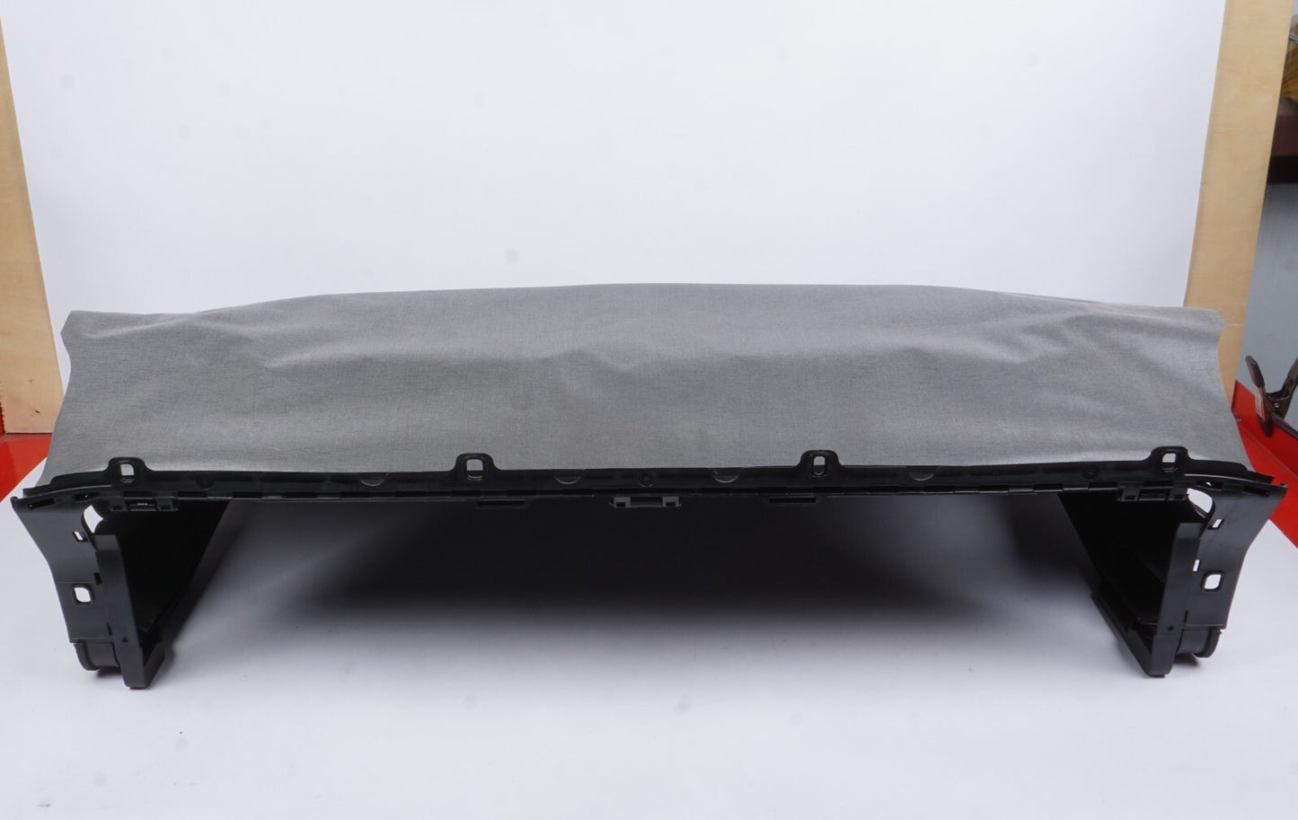 2021 - 2023 BMW 430I M440I Convertible G23 Trunk Boot Cover OEM