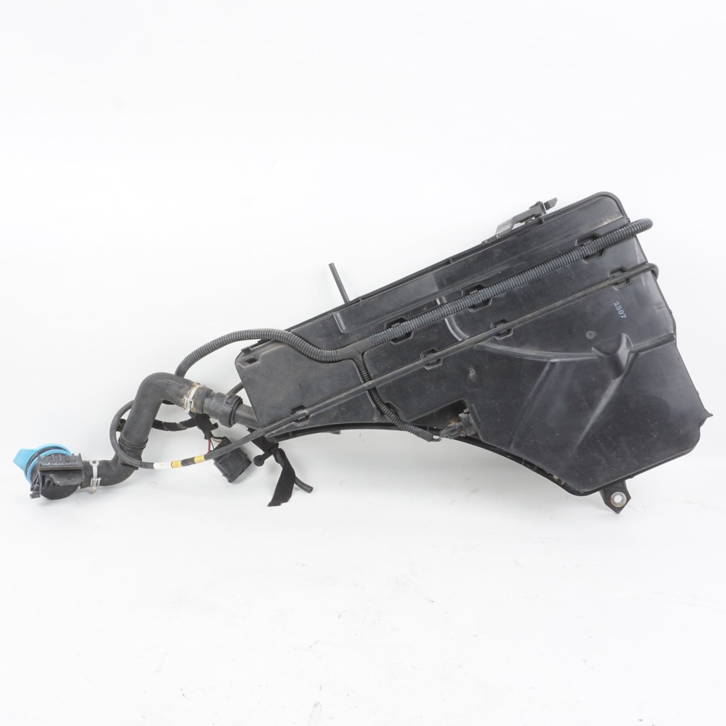 2018 - 2025 ALFA ROMEO STELVIO FRONT WINDSHIELD WASHER BOTTLE RESERVOIR OEM