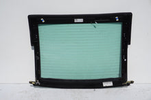 03 - 12 Mercedes R230 SL500 SL600 Rear Back Windshield Window Glass OEM