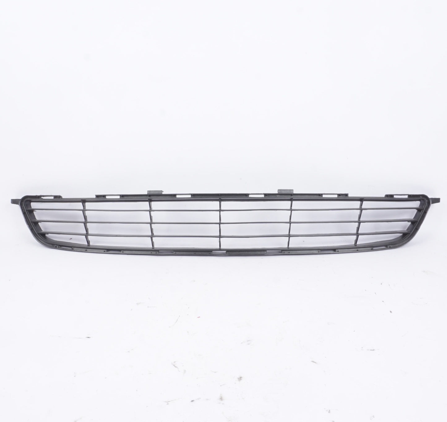 2009 2010 TOYOTA COROLLA SEDAN FRONT LOWER GRILLE