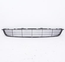 2009 2010 TOYOTA COROLLA SEDAN FRONT LOWER GRILLE