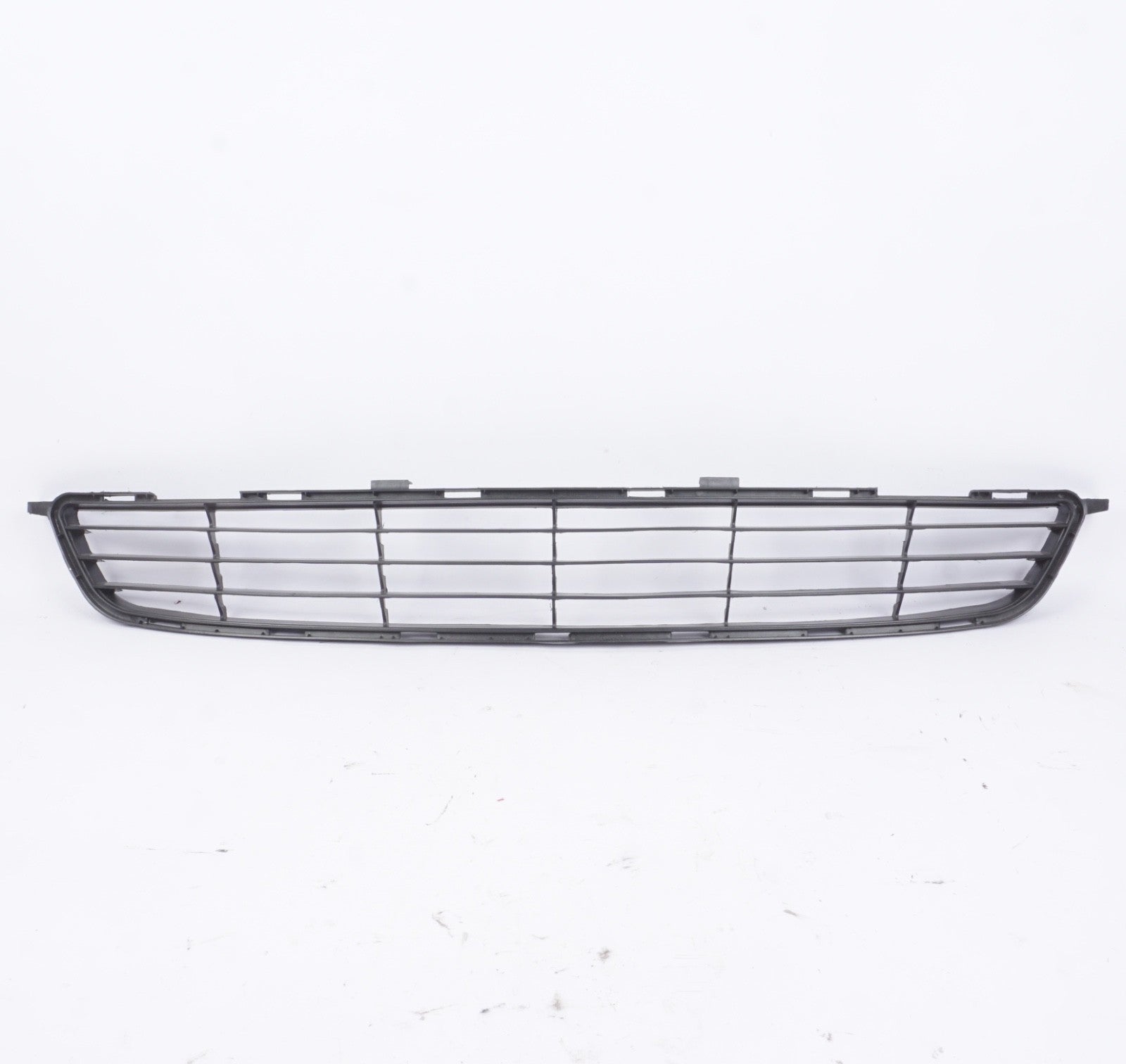 2009 2010 TOYOTA COROLLA SEDAN FRONT LOWER GRILLE
