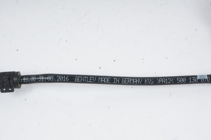 2010 - 2020 Bentley Mulsanne Vacuum Hose Pipe Line