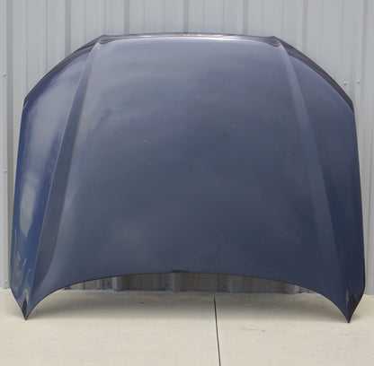 2011-2014 AUDI A8 HOOD BONNET SHELL PANEL ENGINE COVER ASSY OEM