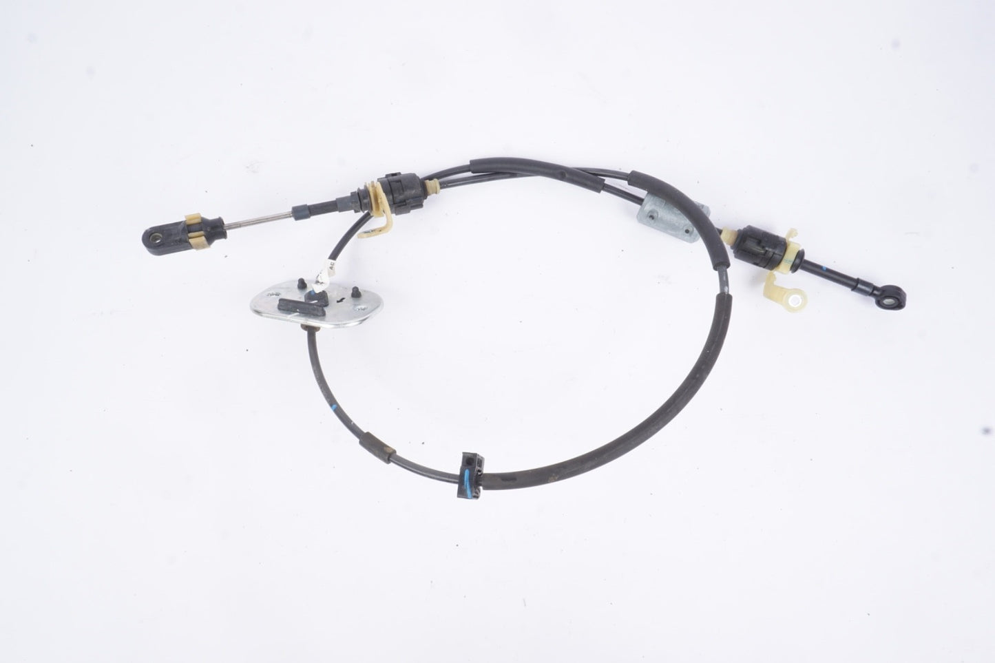 2012 – 2018 Ford Focus Gear Shift Cable Selector Assembly OEM F1EP-7E395-DB