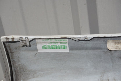 2011 - 2017 Mercedes E350 Convertible Base Left Side Rocker Panel Side Skirt OEM