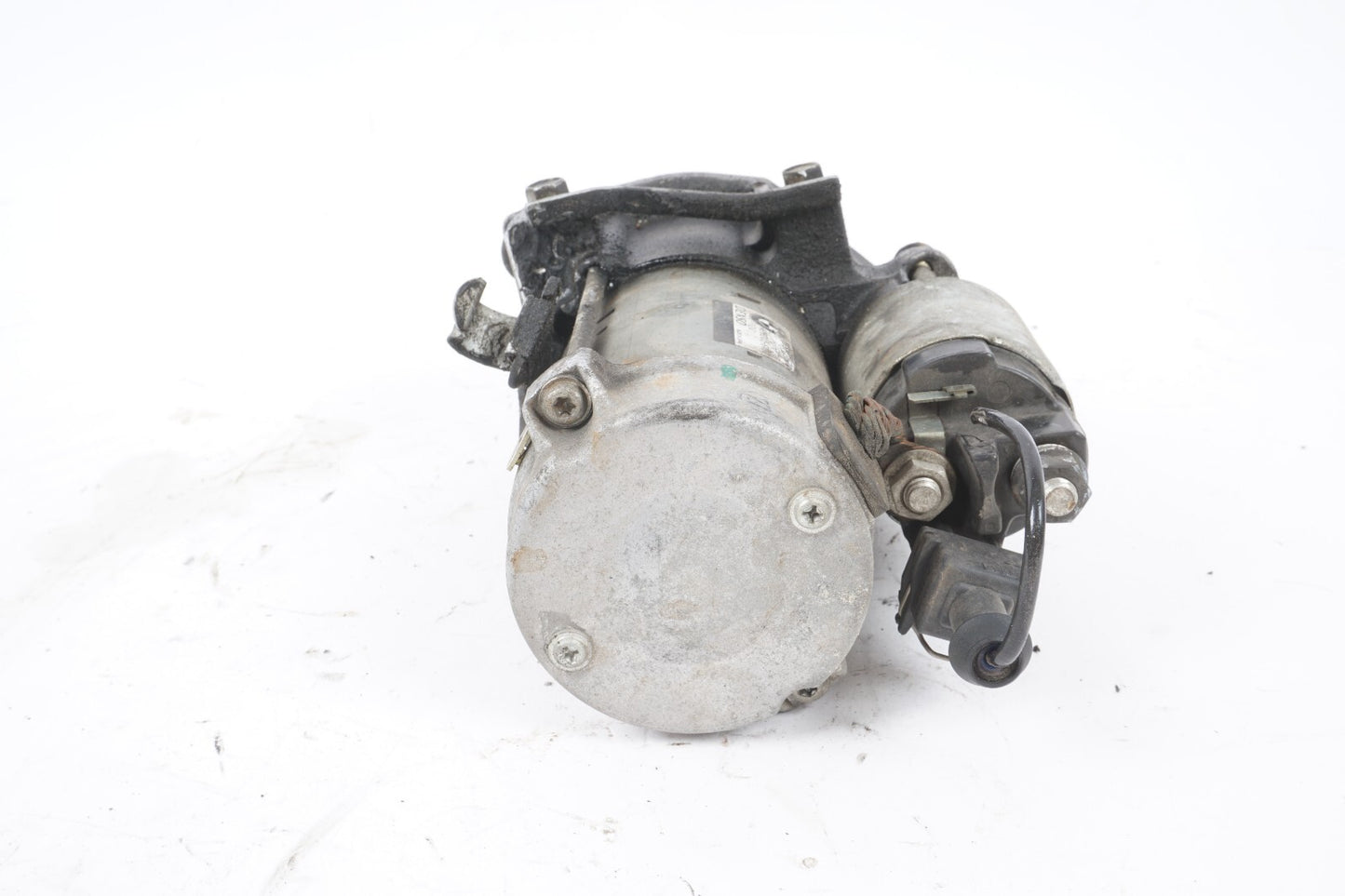 2011-2014 BMW 550I GT F07 STARTER MOTOR 7556131 OEM
