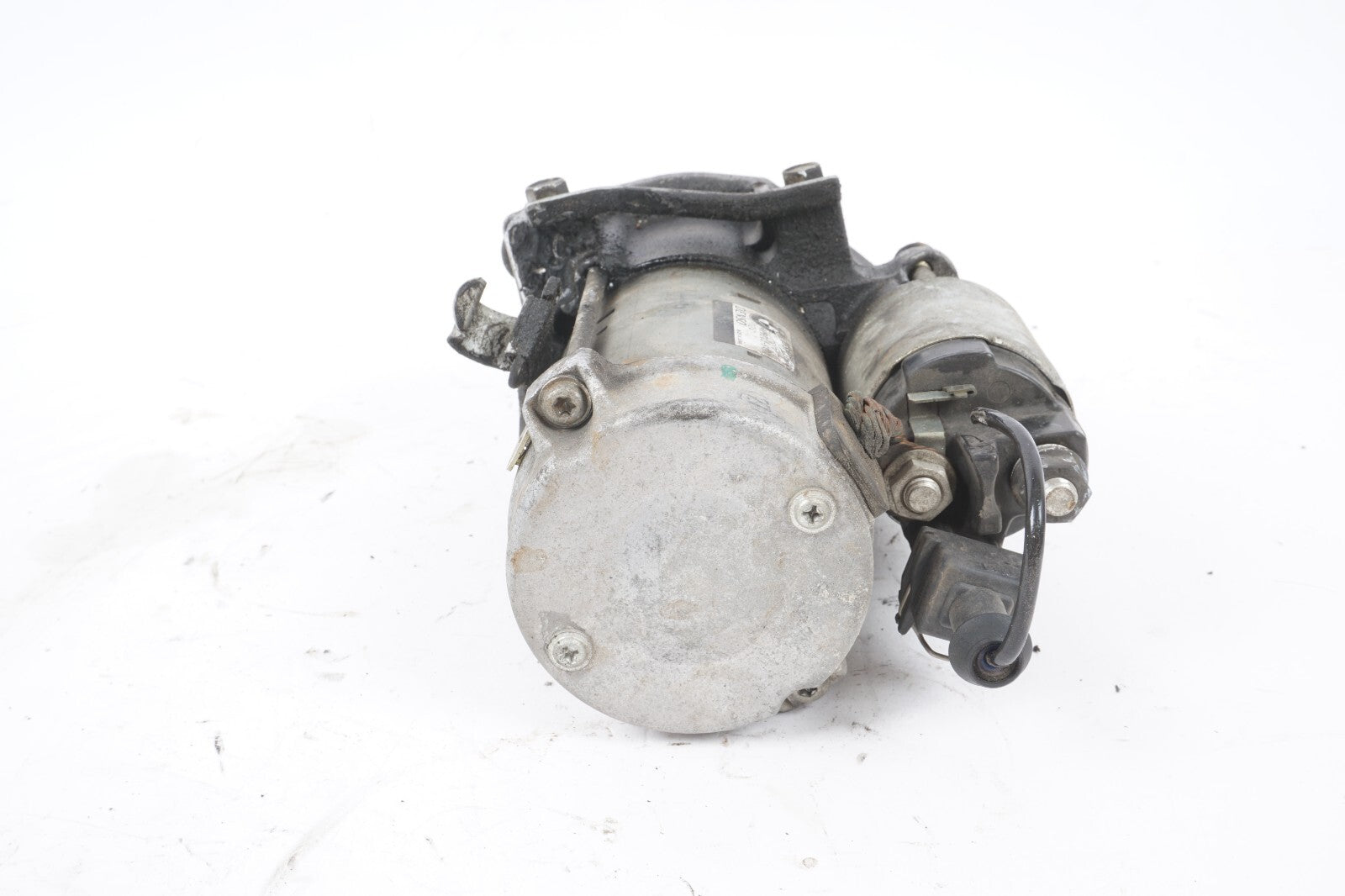 2011-2014 BMW 550I GT F07 STARTER MOTOR 7556131 OEM