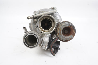 2012 - 2018 BMW 650i Front Right Engine Turbocharger OEM