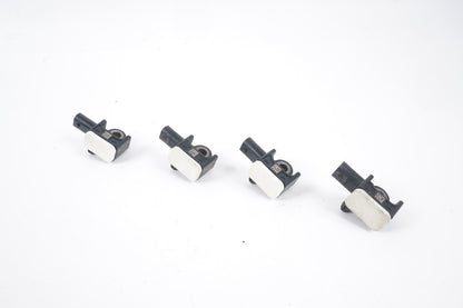 2014-2019 MASERATI GHIBLI SENSORS SET OF 4 56054085AA OEM