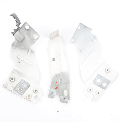 2014-2020 Maserati Ghibli Front Fender Mount Bracket Left & Right OEM