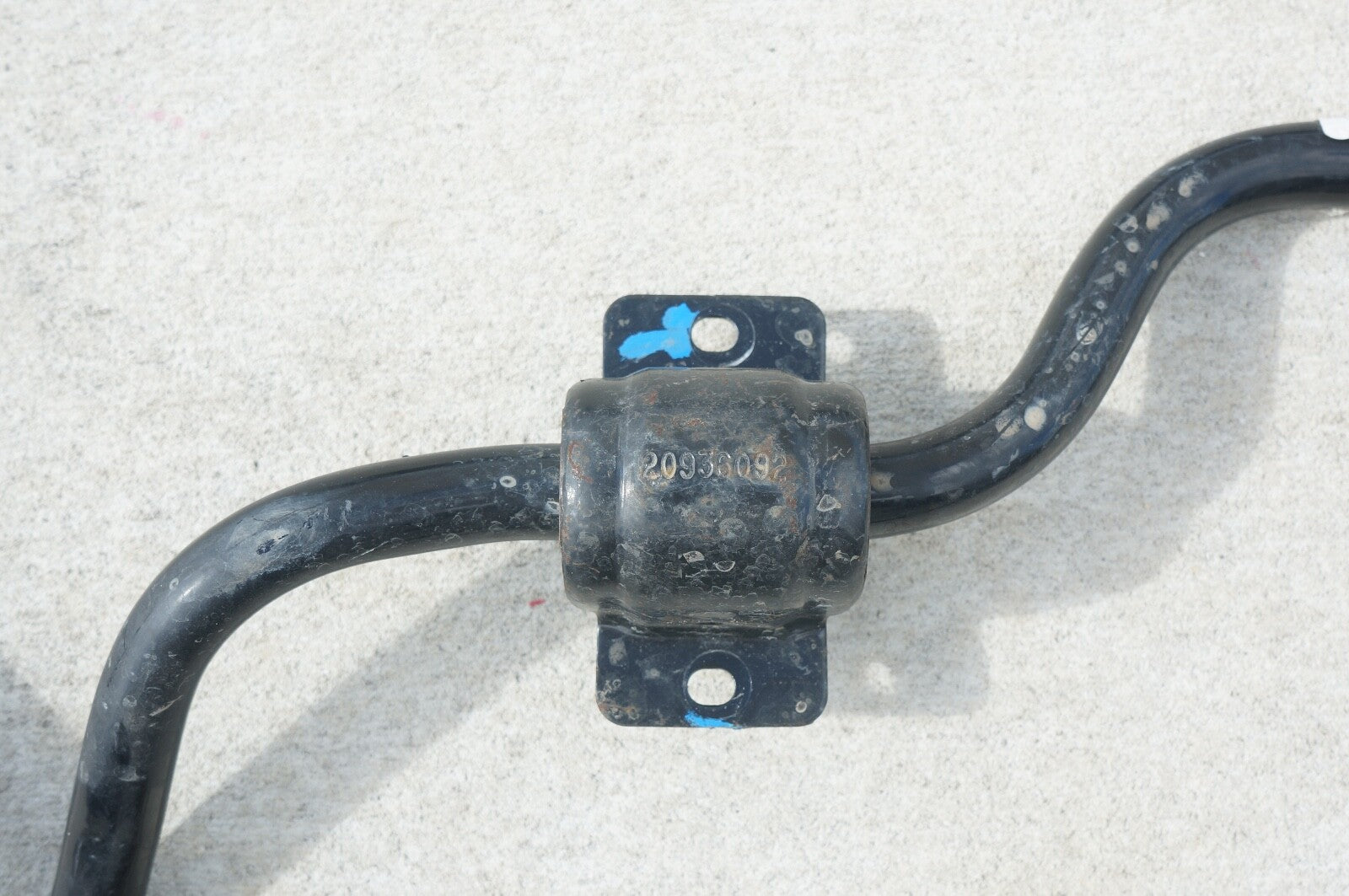 2020 - 2023 CADILLAC CT4 Stabilizer Bar 84143820