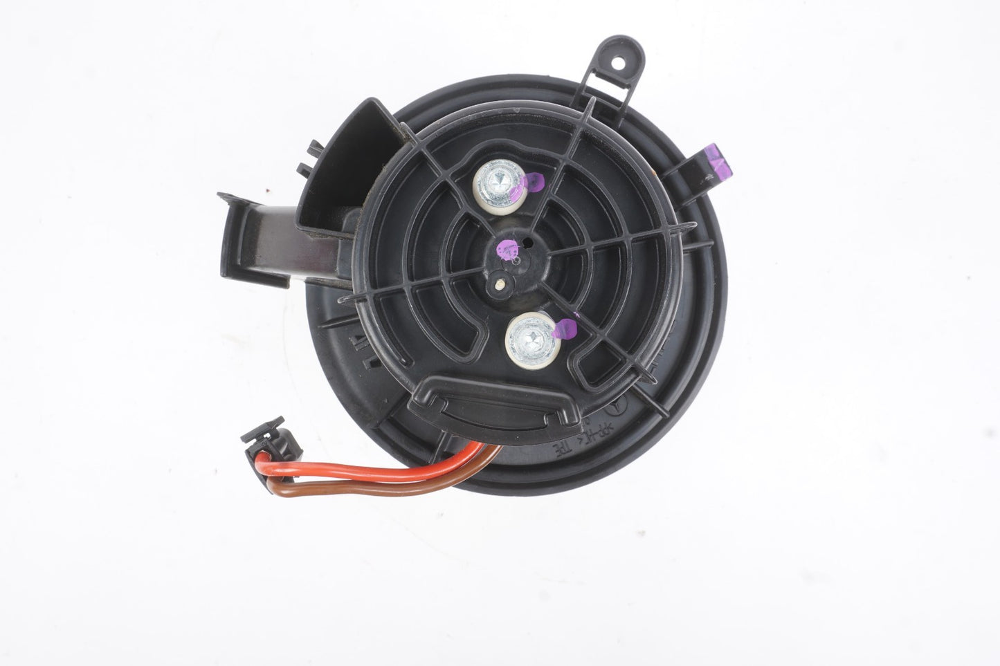 08-14 Mercedes-Benz C300 Ac Heater Blower Motor  OEM