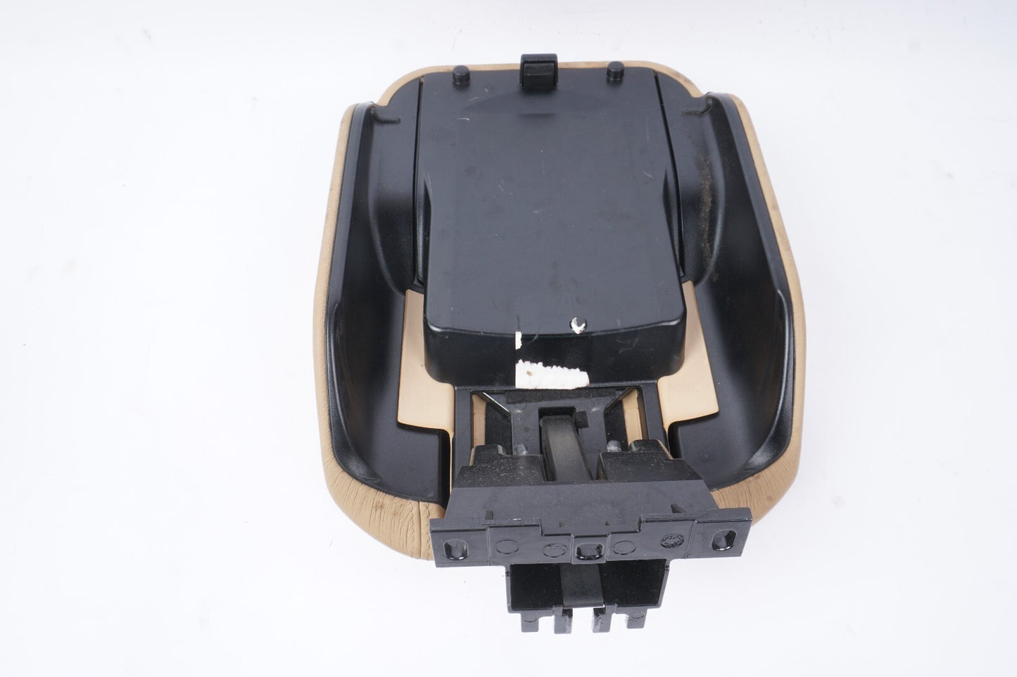 2011 - 2014 Porsche Cayenne 958 Center Console Armrest Arm Rest OEM