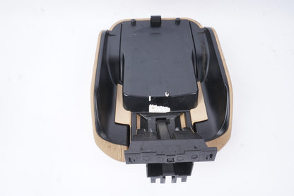 2011 - 2014 Porsche Cayenne 958 Center Console Armrest Arm Rest OEM