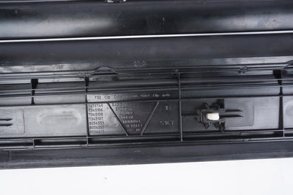 14-17 BMW F32 428i 435i Left Right Door Sills Cover Trim SET Pair OEM