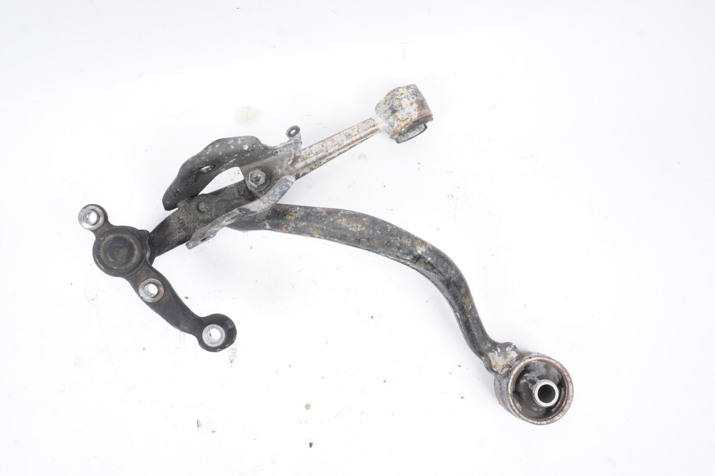 2002 - 2010 Lexus SC430 Front Left Driver Lower Control Arm 47k OEM